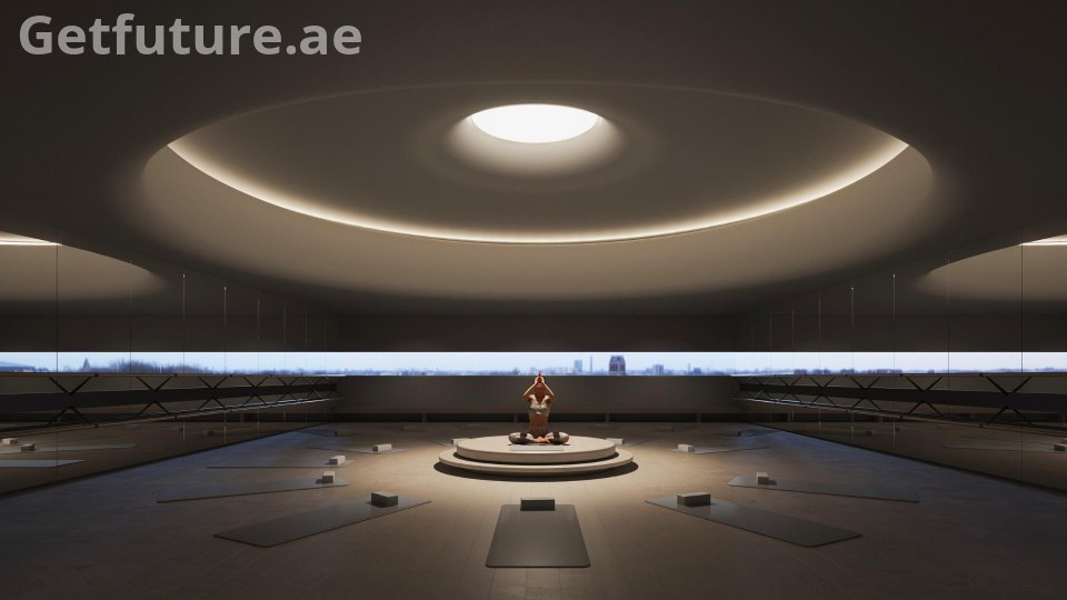 Luxury Apartments & Penthouses for Sale at Akala by ARADA – DIFC, Dubai