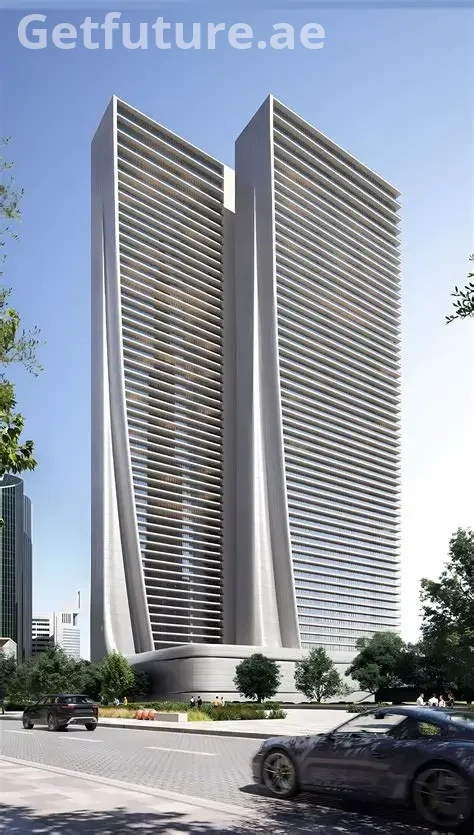 Luxury Apartments & Penthouses for Sale at Akala by ARADA – DIFC, Dubai