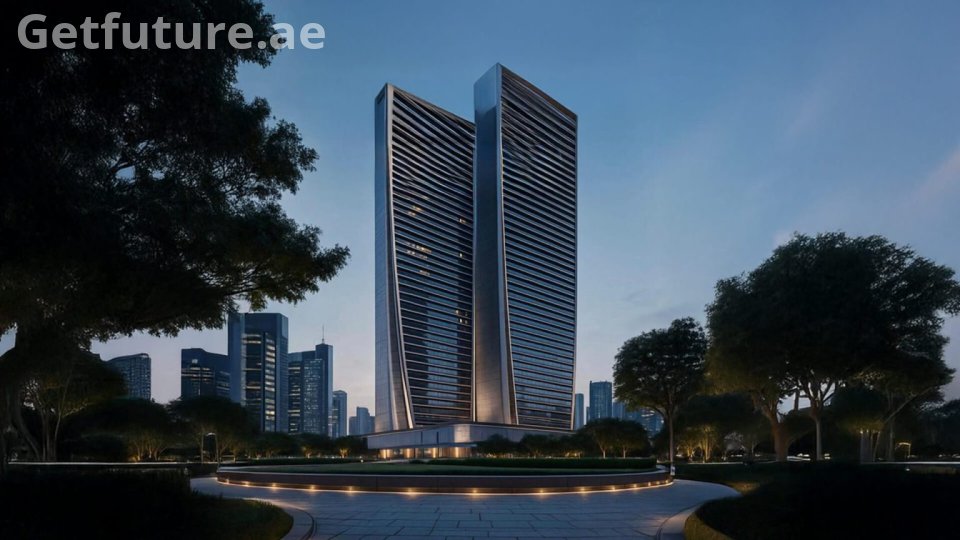 Luxury Apartments & Penthouses for Sale at Akala by ARADA – DIFC, Dubai