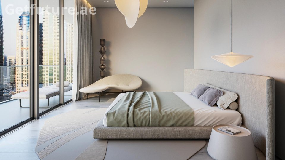 Luxury Apartments & Penthouses for Sale at Akala by ARADA – DIFC, Dubai