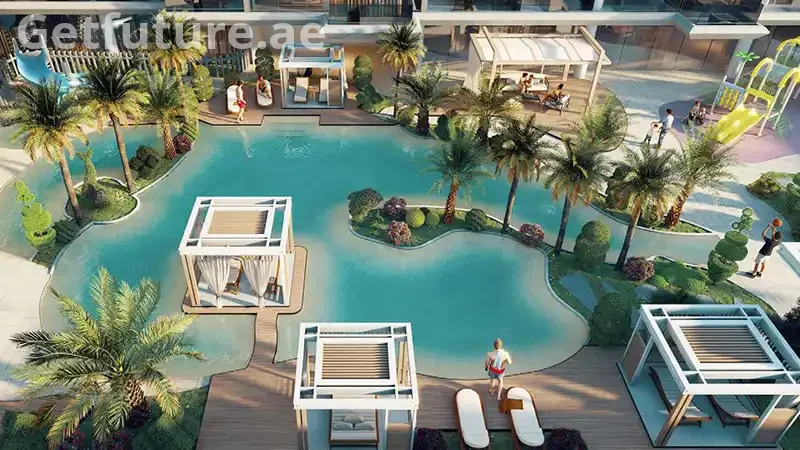 Luxury Apartments for Sale at Aveline Residences – JVC, Dubai
