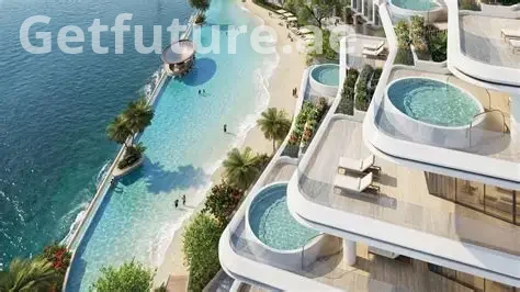Sobha City Abu Dhabi: Luxury Green Sanctuary Waterfront Living in Al Bahiya