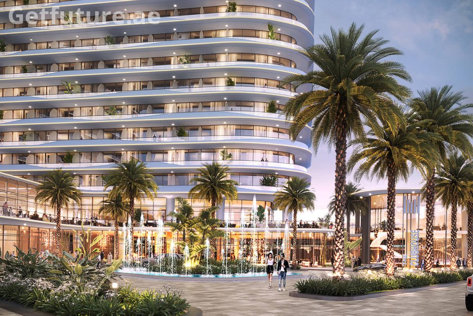 Aldar Athlon Dubai: Premium Active Living Villas & Townhouses in Dubailand