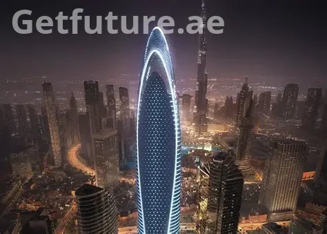 Mercedes-Benz Places by Binghatti: Ultra-Luxury Living in Downtown Duba