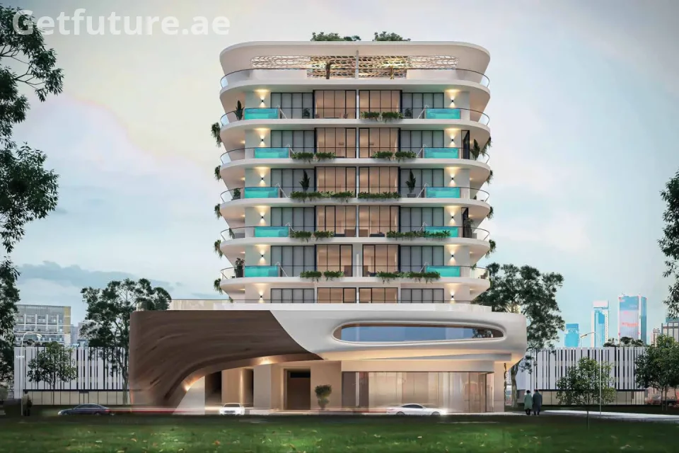 Natuzzi Harmony Residences at Dubai Islands: Italian Elegance Meets Waterfront Luxury