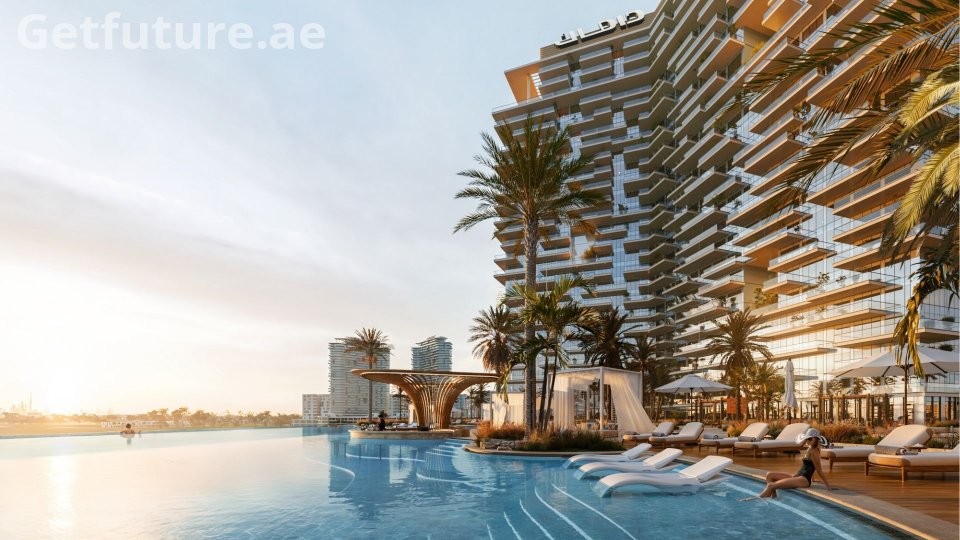 Experience Modern Urban Living at DAMAC District – The Future of Connected Life in Dubai