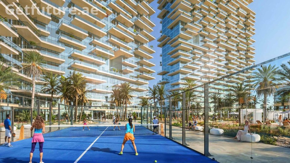 Experience Modern Urban Living at DAMAC District – The Future of Connected Life in Dubai