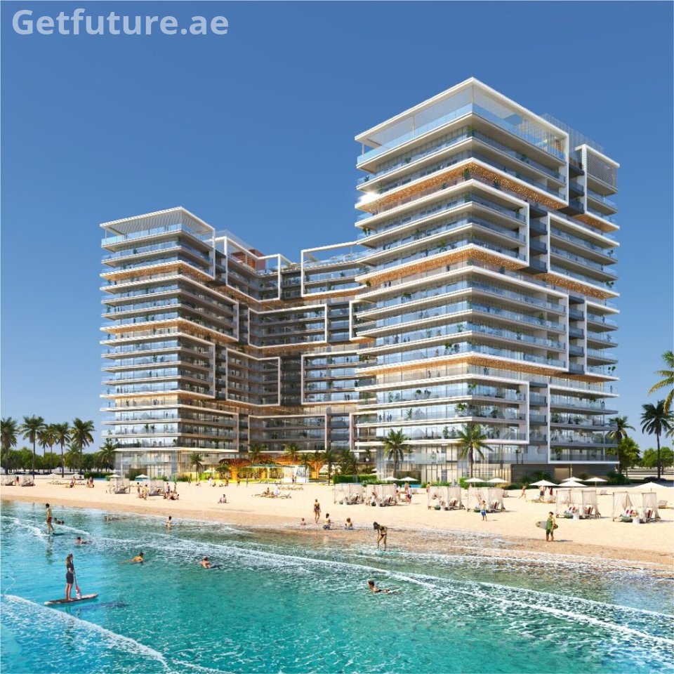 Experience Modern Urban Living at DAMAC District – The Future of Connected Life in Dubai