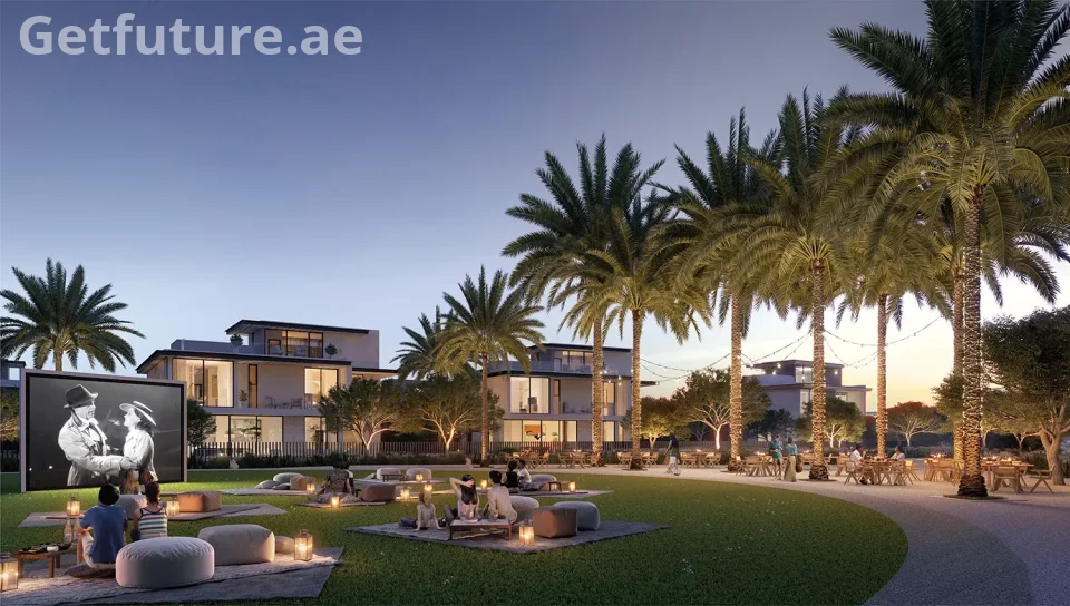 The Valley by Emaar: A Master-Planned Haven for Families & Investors in Dubai