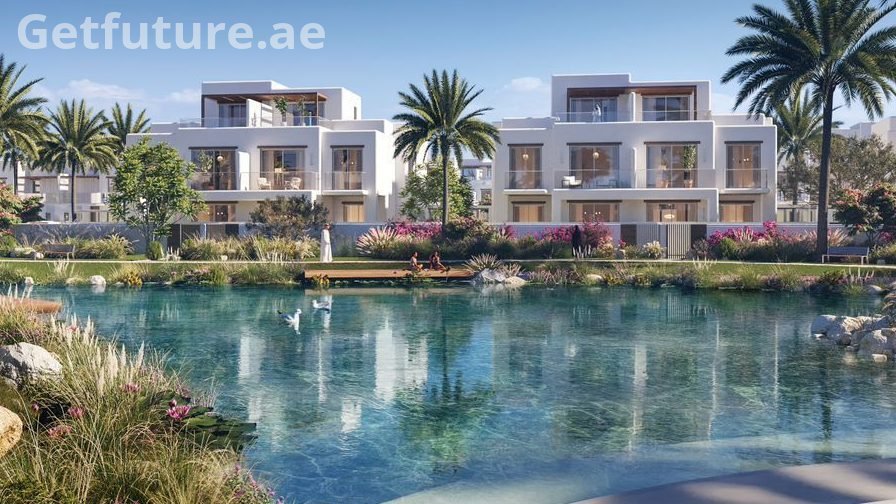 The Valley by Emaar: A Master-Planned Haven for Families & Investors in Dubai