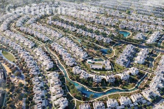 The Valley by Emaar: A Master-Planned Haven for Families & Investors in Dubai