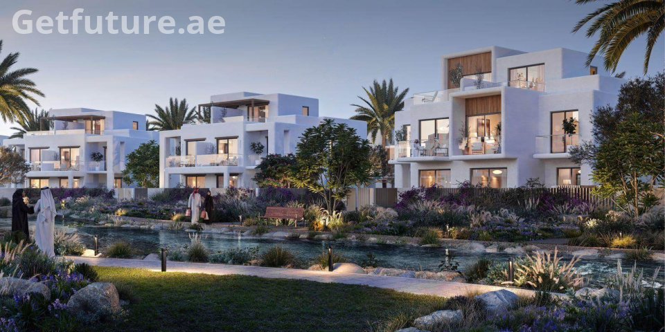 The Valley by Emaar: A Master-Planned Haven for Families & Investors in Dubai