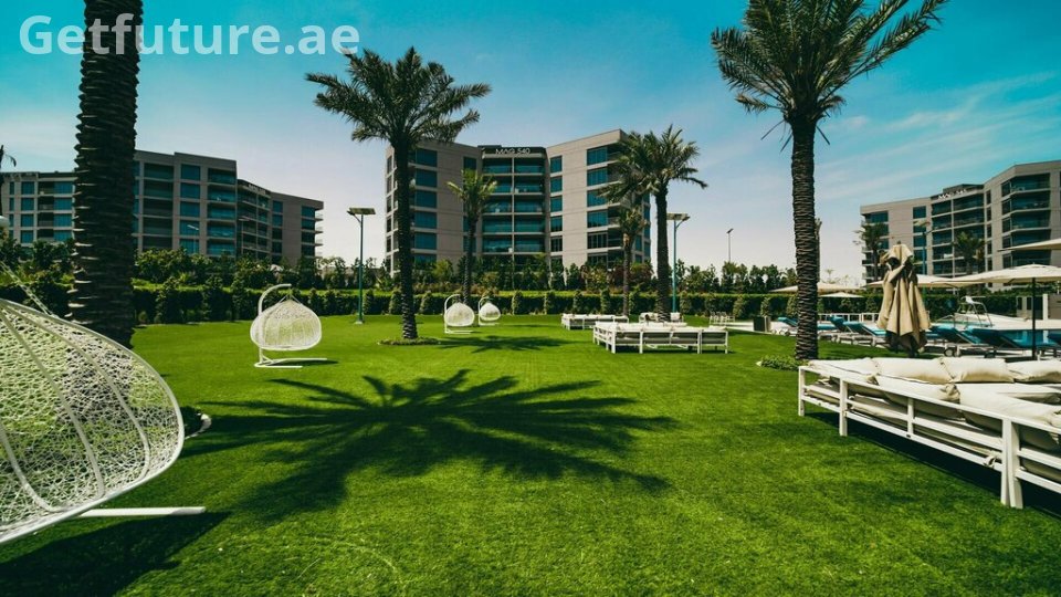 MAG in Dubai South: Modern Living & Smart Investments in the City’s Future Hub