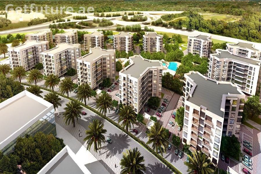 MAG in Dubai South: Modern Living & Smart Investments in the City’s Future Hub