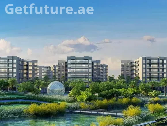 MAG in Dubai South: Modern Living & Smart Investments in the City’s Future Hub