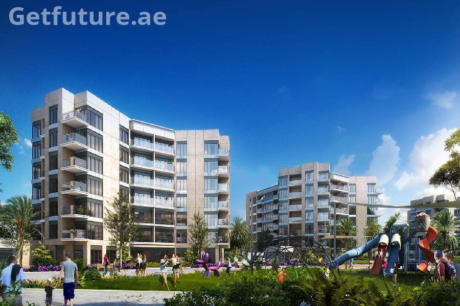 MAG in Dubai South: Modern Living & Smart Investments in the City’s Future Hub