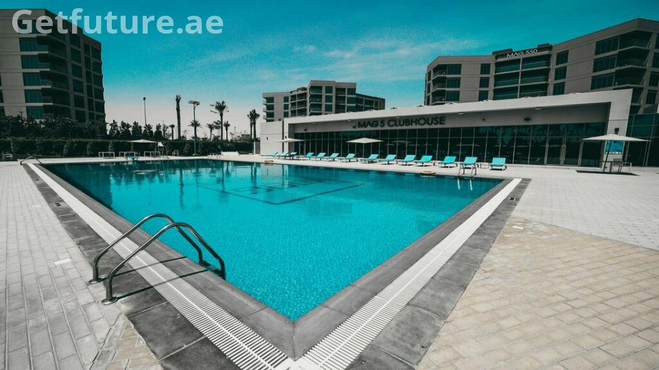 MAG in Dubai South: Modern Living & Smart Investments in the City’s Future Hub