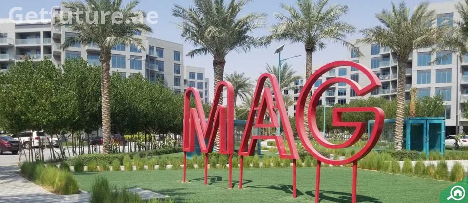 MAG in Dubai South: Modern Living & Smart Investments in the City’s Future Hub