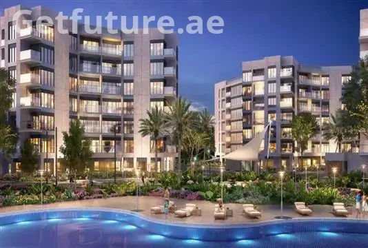 MAG in Dubai South: Modern Living & Smart Investments in the City’s Future Hub