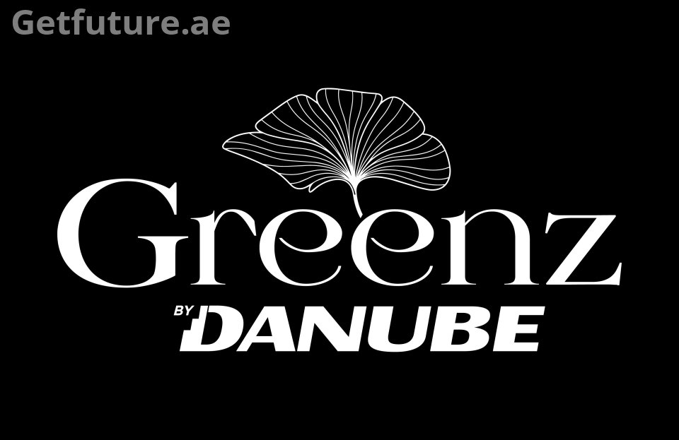 Greenz by Danube: Experience Elite Horizontal Living in Al Rowaiyah First
