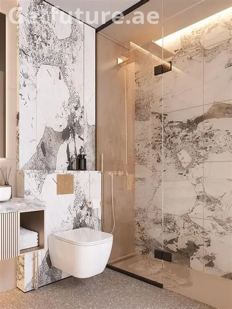 Jade Tower by Tiger Properties: Luxury Living in the Heart of Majan, Dubailand