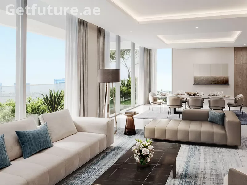 Takaya Motor City | Luxury Apartments & Townhouses by Union Properties | Dubai 2027