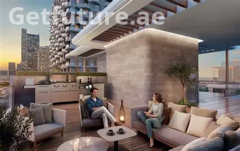Takaya Motor City | Luxury Apartments & Townhouses by Union Properties | Dubai 2027
