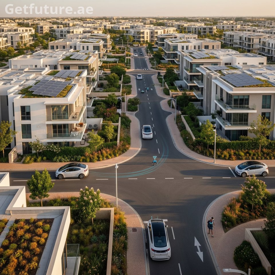 Sobha South Dubai | Ultra-Luxury Villas in Dubai South | Sobha Realty