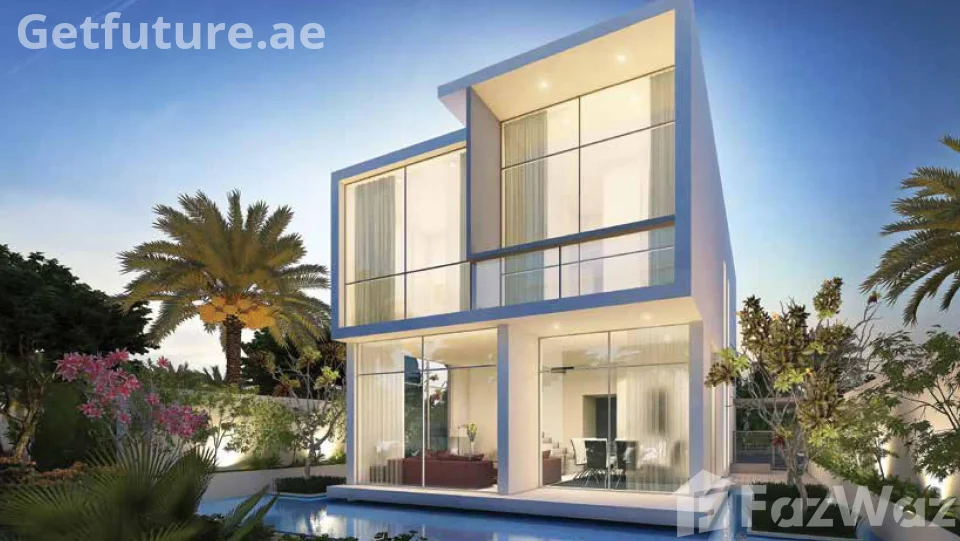 DAMAC Hills 2 | Premier Residential Community in Dubai | DAMAC Properties