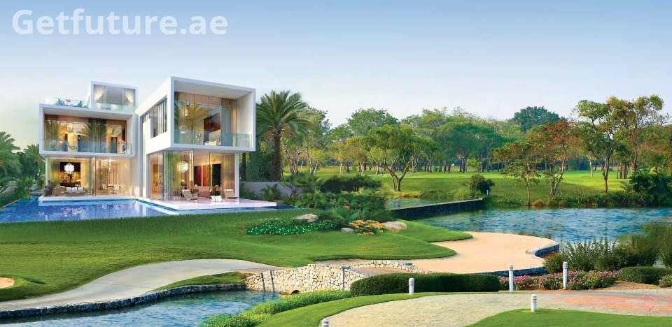 DAMAC Hills 2 | Premier Residential Community in Dubai | DAMAC Properties
