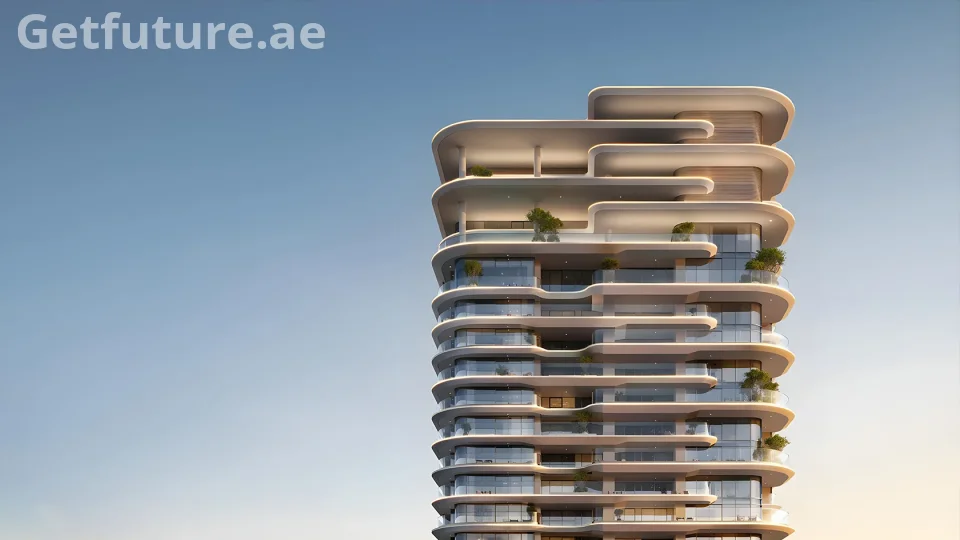 Avarra Palace Dubai | Luxury Residences Near Burj Khalifa | Emaar