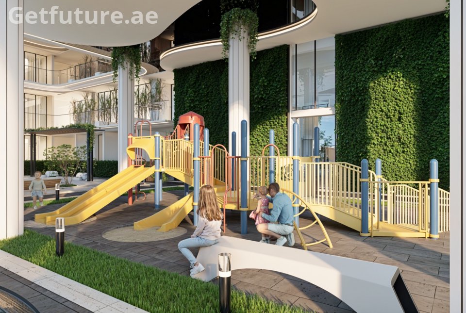 Lazord by Lapis: The New Standard of Luxury Living in Majan
