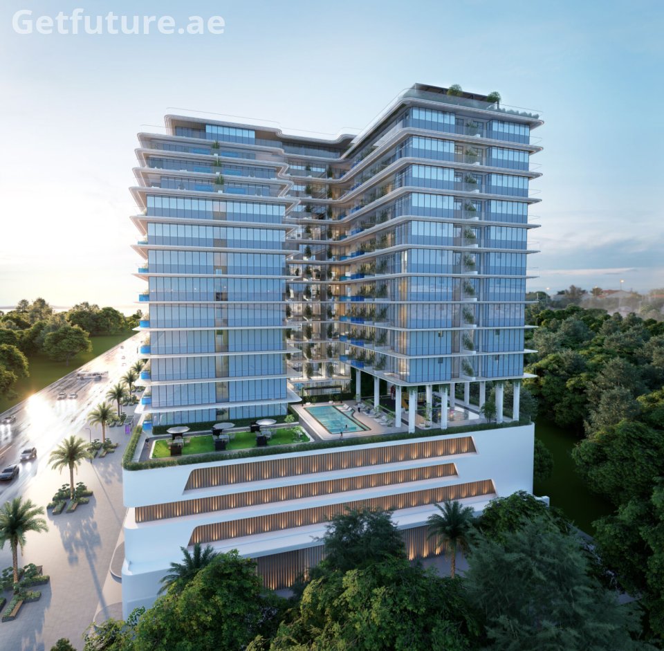 Lazord by Lapis: The New Standard of Luxury Living in Majan