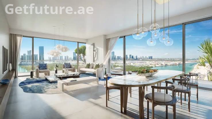Rivage by Deyaar – Luxury Waterfront Living on Al Reem Island, Abu Dhabi