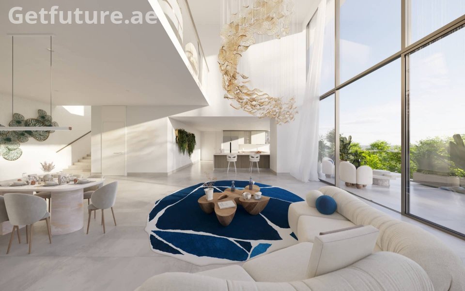 Rivage by Deyaar – Luxury Waterfront Living on Al Reem Island, Abu Dhabi