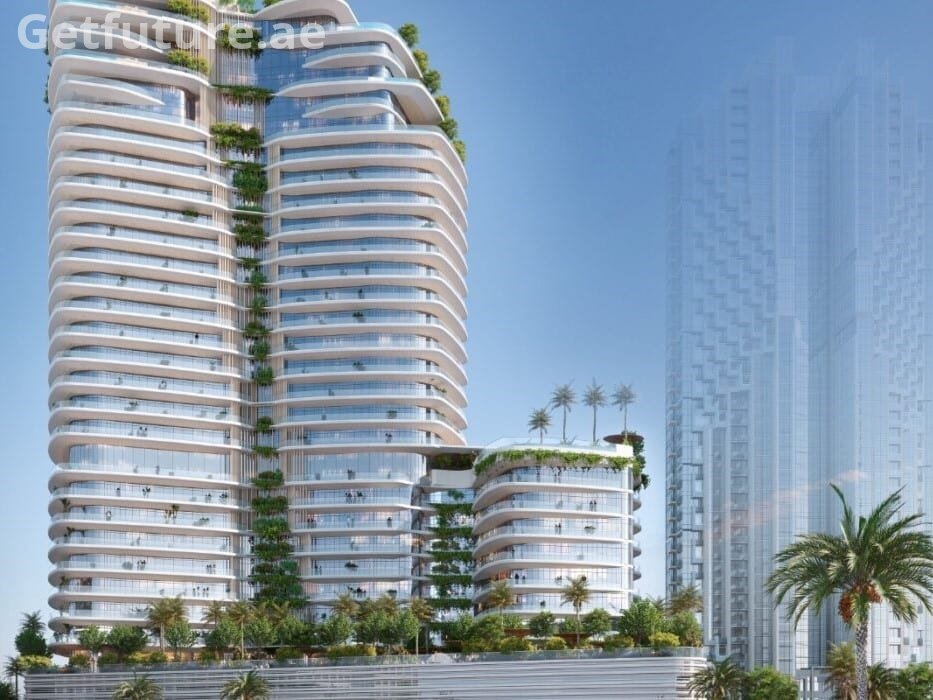 Rivage by Deyaar – Luxury Waterfront Living on Al Reem Island, Abu Dhabi