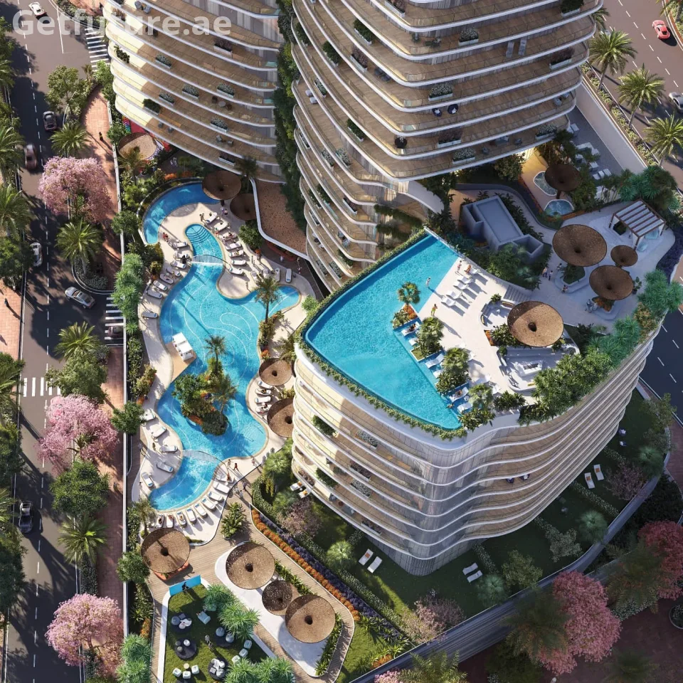 Rivage by Deyaar – Luxury Waterfront Living on Al Reem Island, Abu Dhabi
