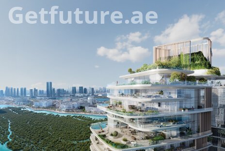 Rivage by Deyaar – Luxury Waterfront Living on Al Reem Island, Abu Dhabi