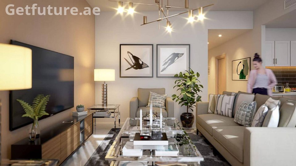 Invest in Bianca by Reportage: Luxury Living in the Heart of Abu Dhabi
