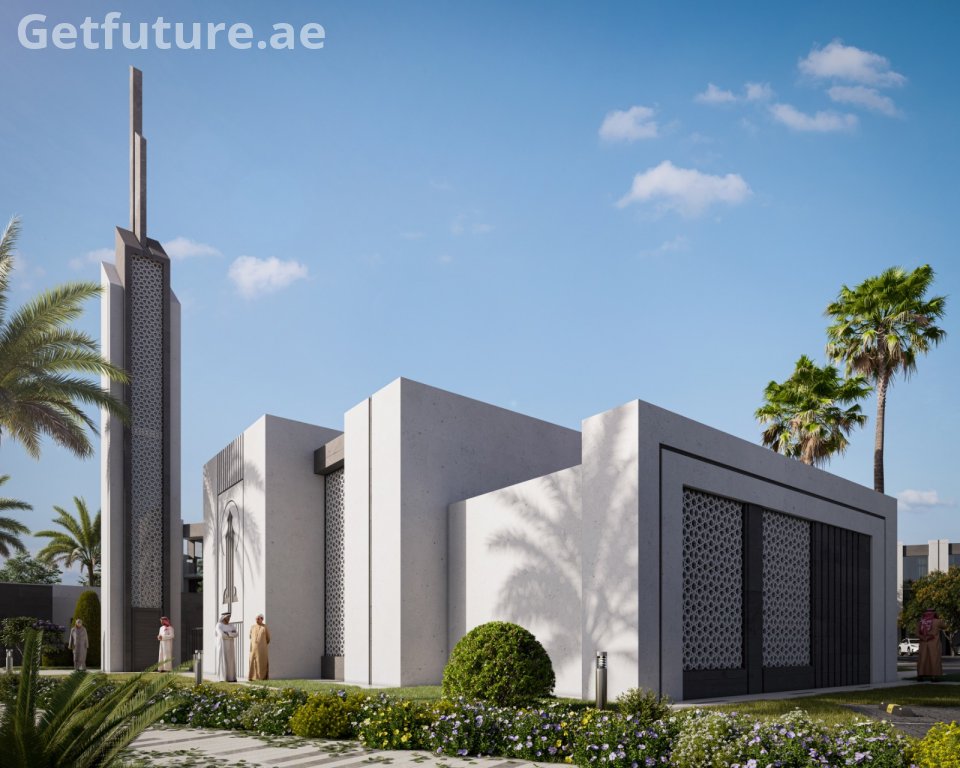 Invest in Bianca by Reportage: Luxury Living in the Heart of Abu Dhabi