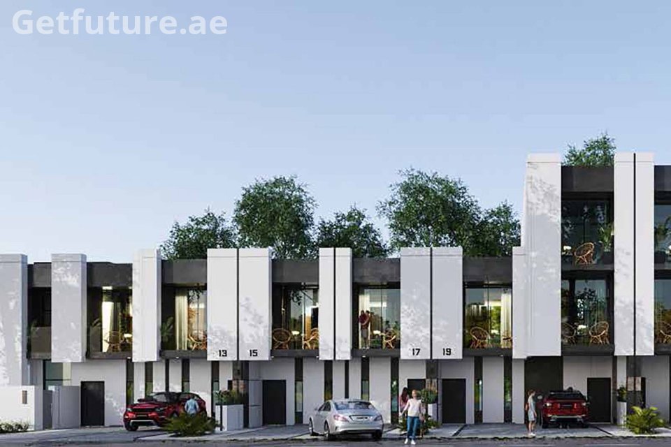 Invest in Bianca by Reportage: Luxury Living in the Heart of Abu Dhabi