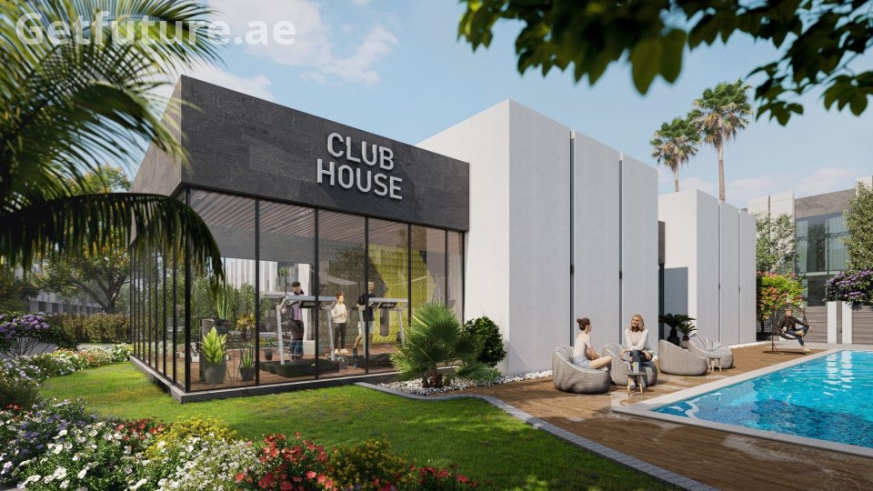 Invest in Bianca by Reportage: Luxury Living in the Heart of Abu Dhabi