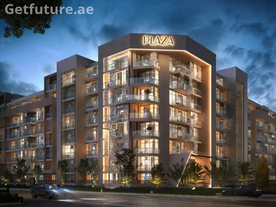 Invest in Bianca by Reportage: Luxury Living in the Heart of Abu Dhabi