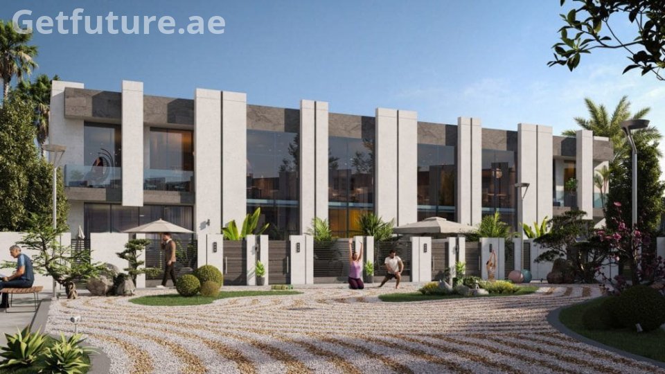 Invest in Bianca by Reportage: Luxury Living in the Heart of Abu Dhabi