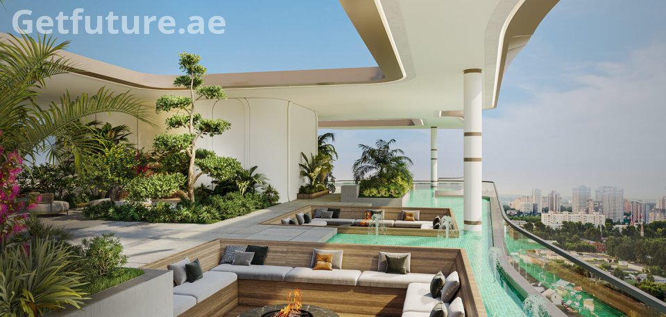 Nuve by Zoya in DLRC | Premium Living in Dubai Land Residential Complex