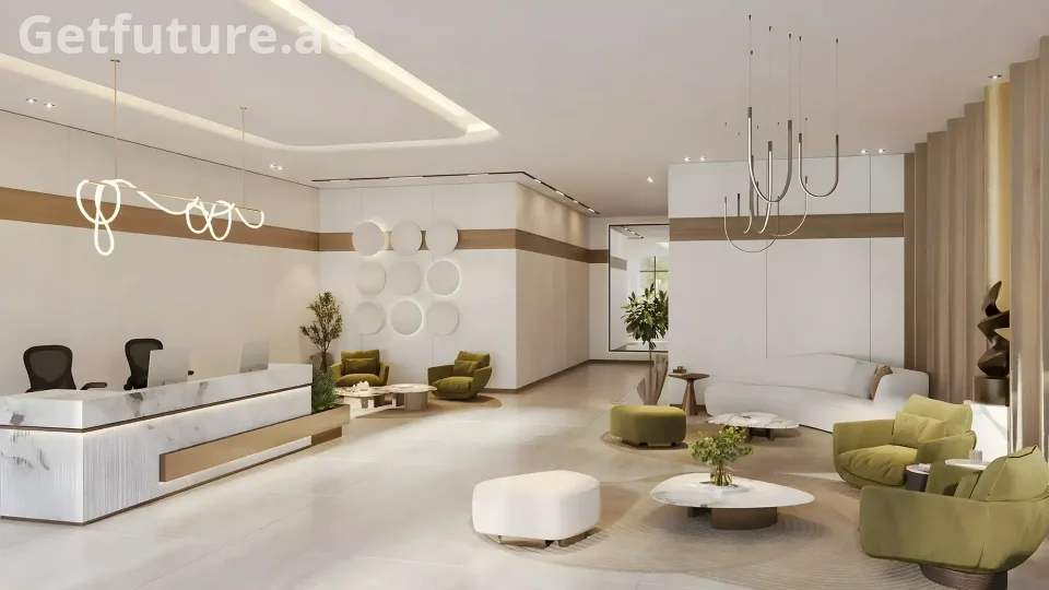 Nuve by Zoya in DLRC | Premium Living in Dubai Land Residential Complex