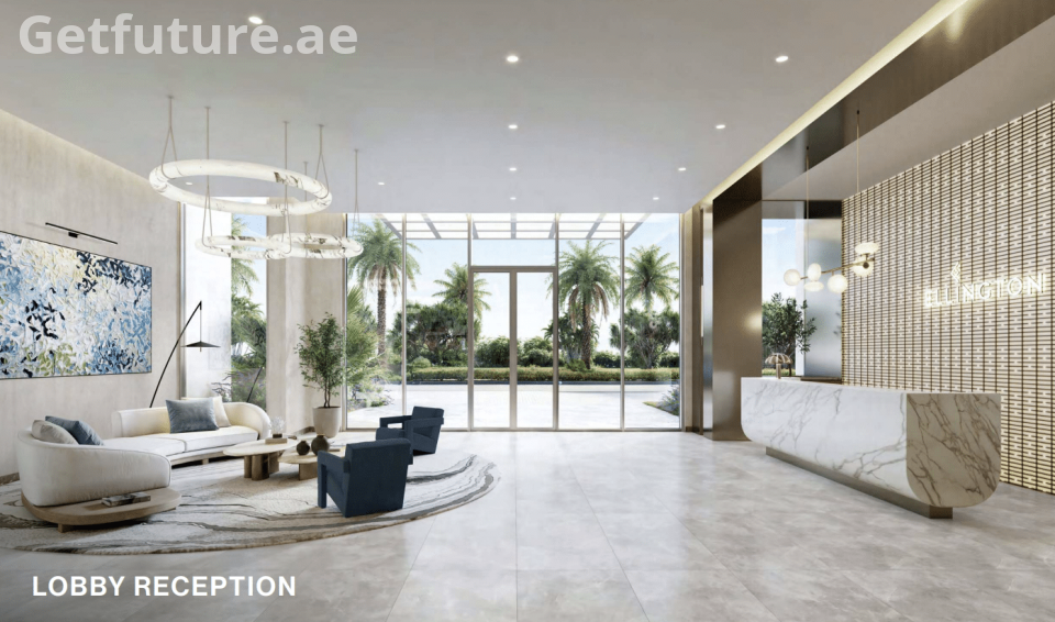 Windsor House by Ellington | Luxury Living in Dubai South