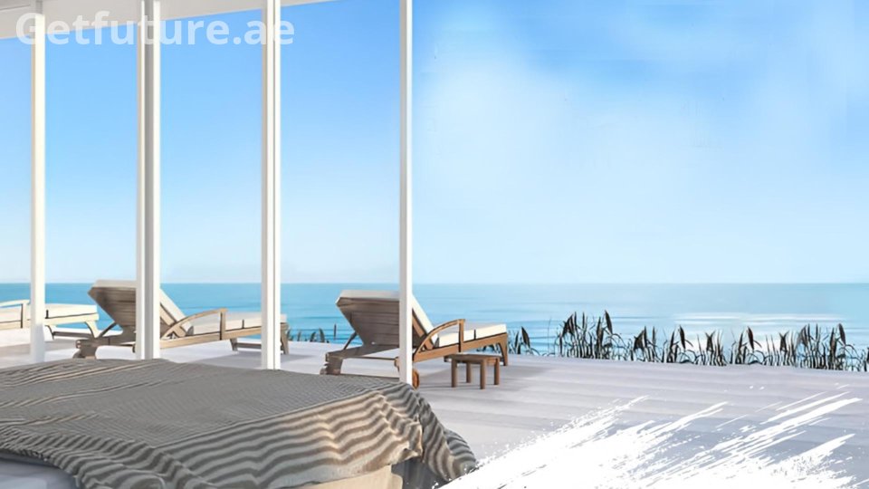 Experience Coastal Paradise at Ohana by the Sea – Ultra-Luxury Waterfront Living