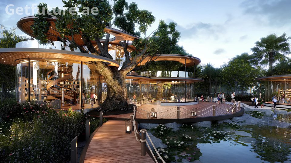 Experience Coastal Paradise at Ohana by the Sea – Ultra-Luxury Waterfront Living