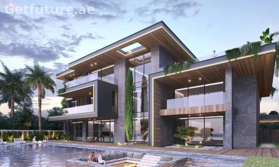 Experience Coastal Paradise at Ohana by the Sea – Ultra-Luxury Waterfront Living